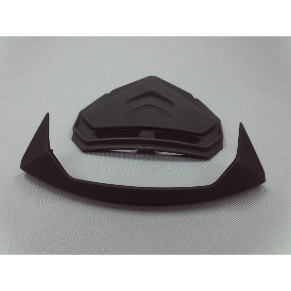 Spada Spada RP-One Front Lower Vent Matt black